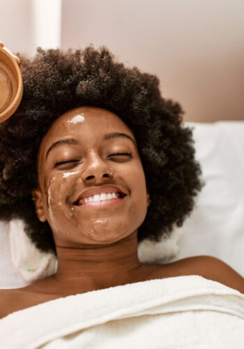 Your First Facial: What to Know as a Black Woman Booking a Skincare Treatment