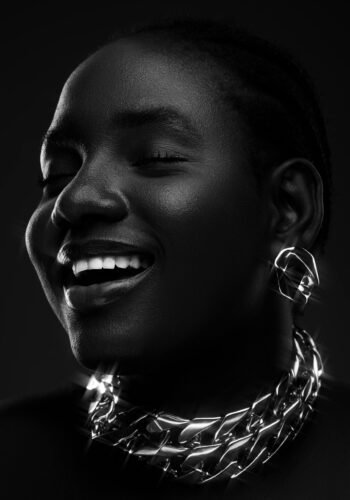 How to Build a Simple Melanin-Loving Skincare Routine (By Skin Type)