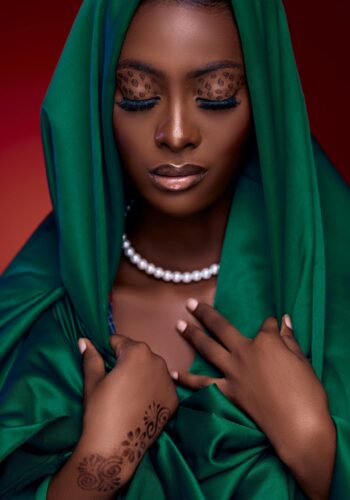 What Black Women Deserve From Skincare in 2026 (Part 2)