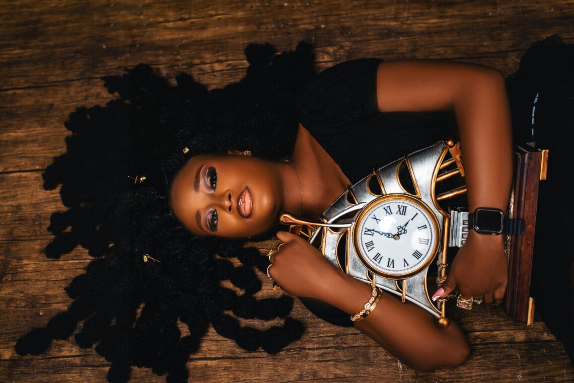 How Stress, Diet, and Sleep Affect Black Women’s Ski