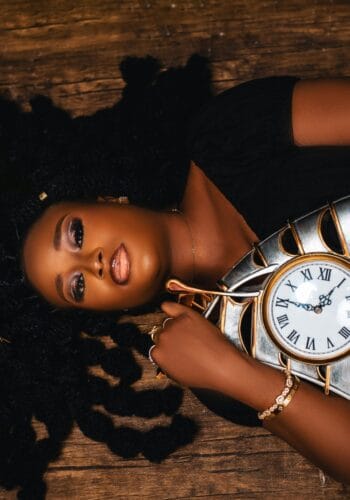 How Stress, Diet, and Sleep Affect Black Women’s Ski