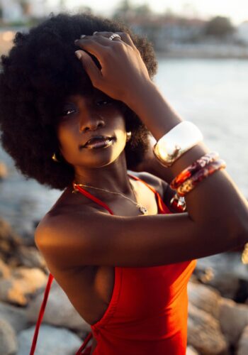 Sunscreen for Dark Skin? Yes, Sis—Here’s Why and What to Use
