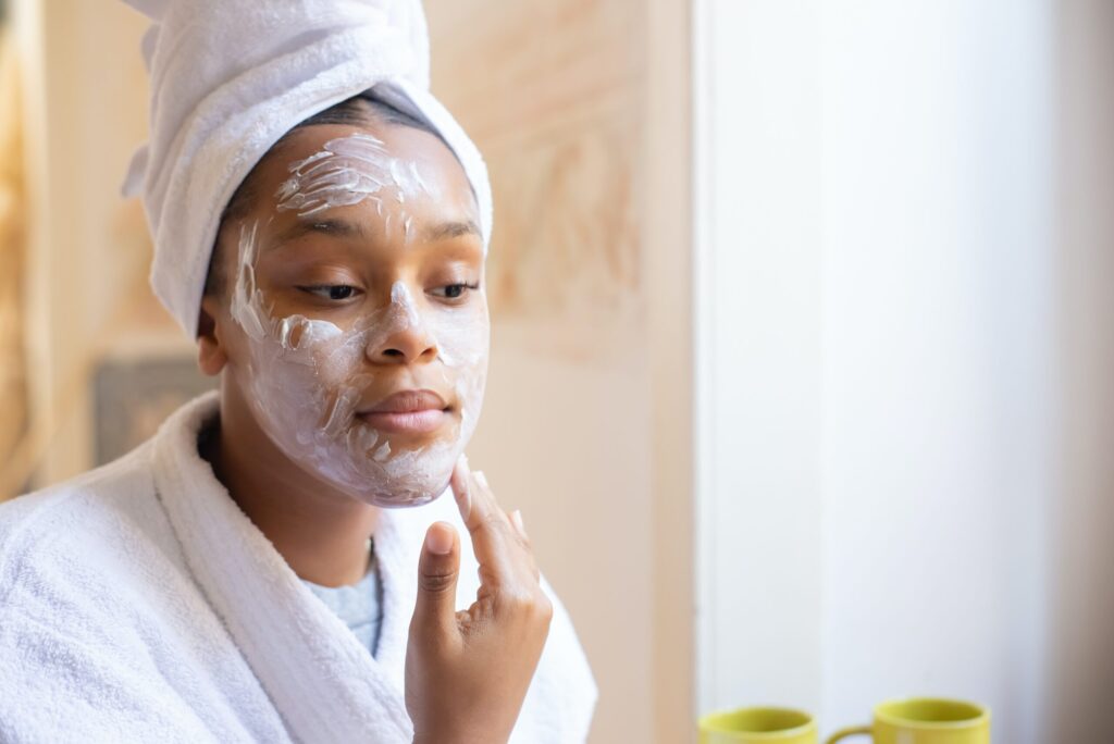 Your First Facial: What to Know as a Black Woman Booking a Skincare Treatment