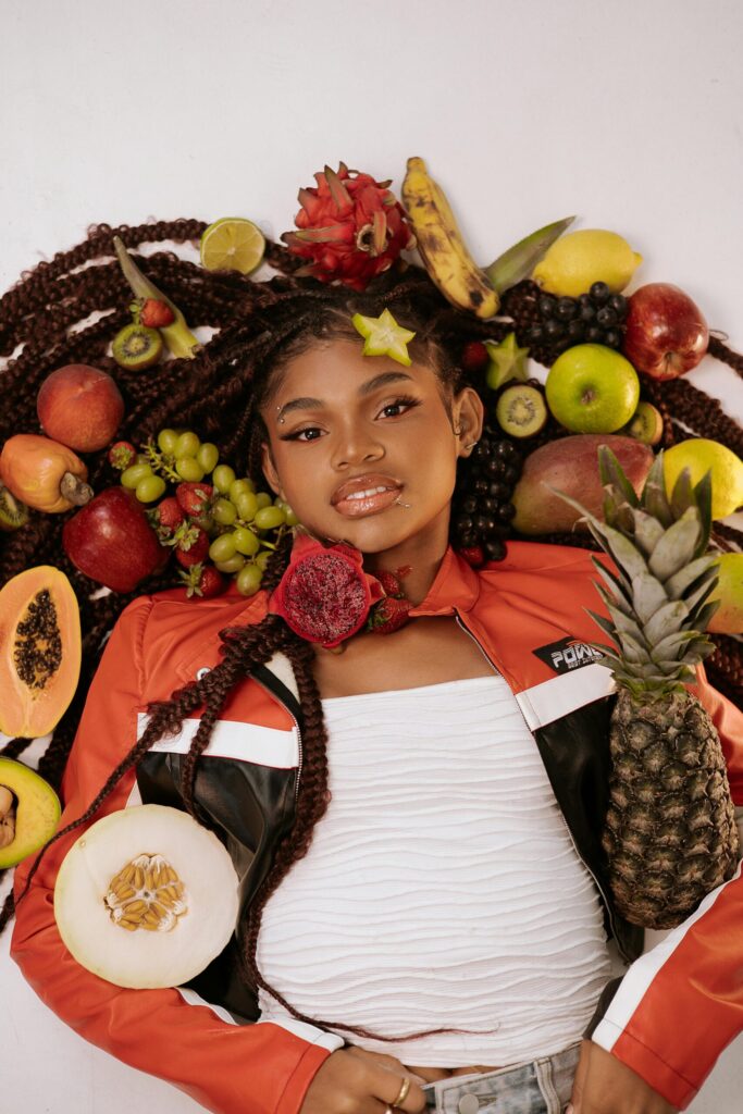 How Stress, Diet, and Sleep Affect Black Women’s Skin