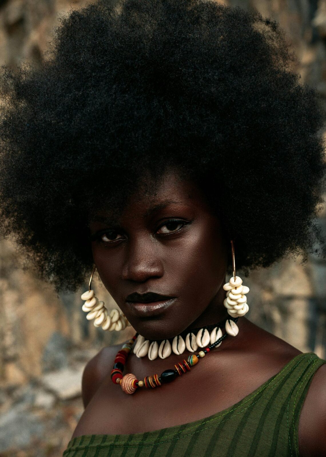 8 Lessons I’ve Learned About Black Women’s Skincare So Far...