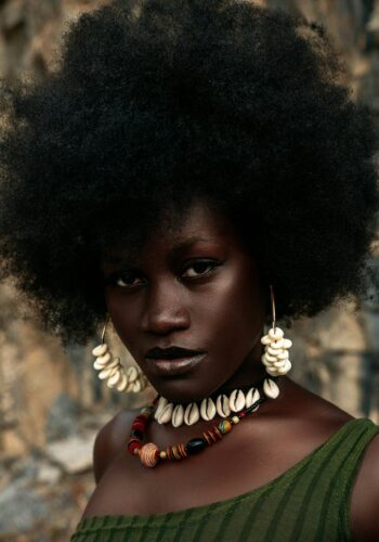 8 Lessons I’ve Learned About Black Women’s Skincare So Far...