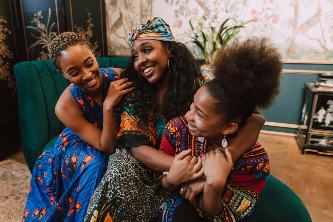 Hormonal Skin Changes in Black Women: What’s Normal, What’s Not?