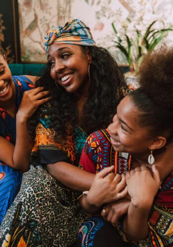 Hormonal Skin Changes in Black Women: What’s Normal, What’s Not?