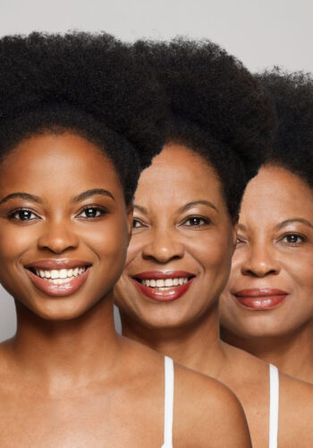 The Truth About Anti-Ageing in Melanated Skin: What Every Dark Skin Must Know