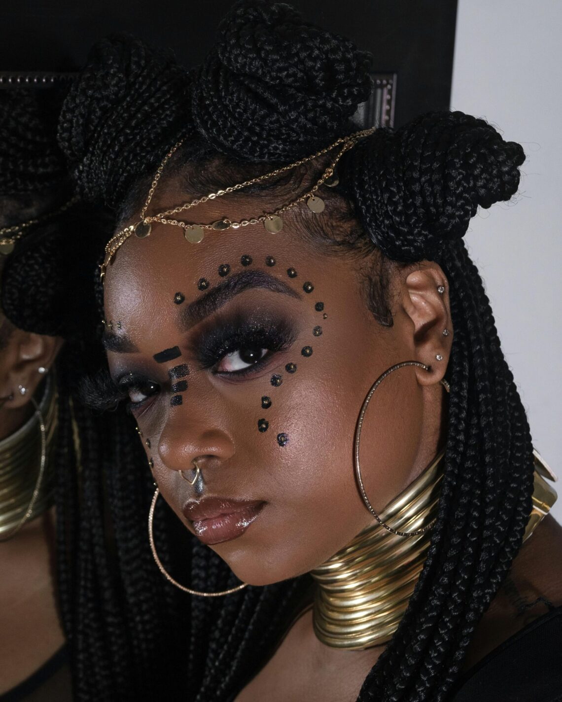 From Africa to the Diaspora: Skincare 'Rituals' Reimagined