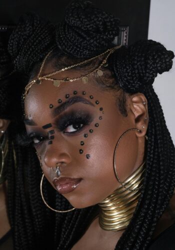 From Africa to the Diaspora: Skincare 'Rituals' Reimagined