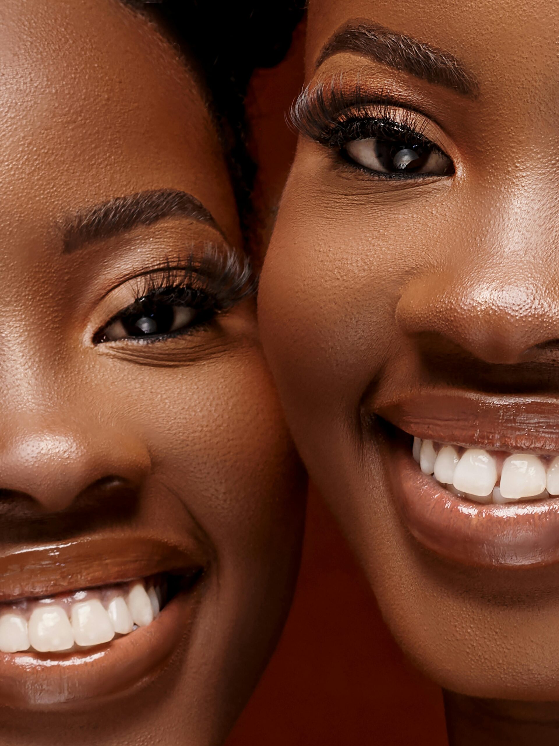 What Your Skincare Routine Says About Your Personality (Melanin Edition)