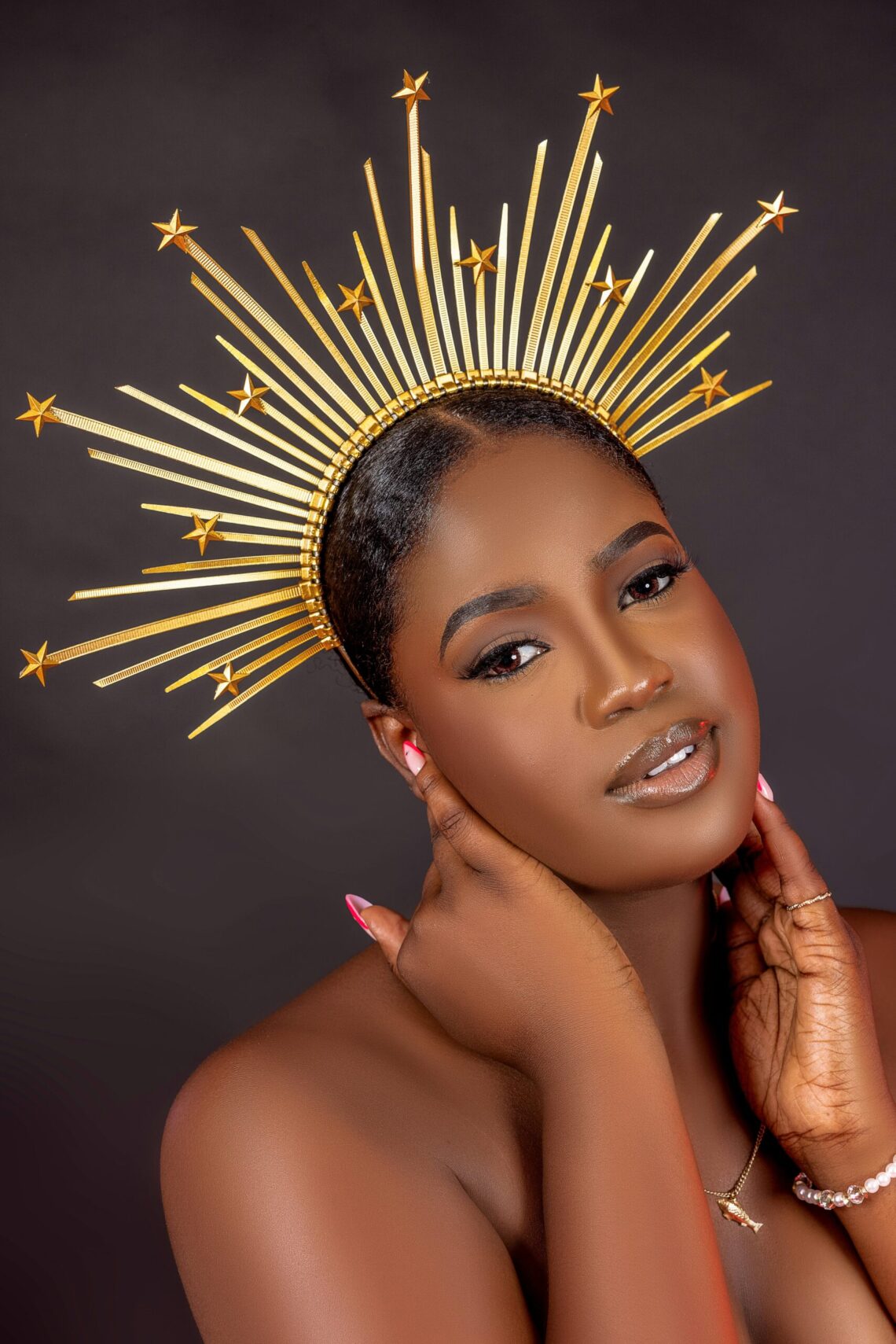 Crowned in Care: How to Create a 2026 Skincare Plan That Honours Black Skin