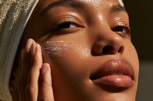 Unlearning Skincare Trauma: Healing Black Skin After Years of Misinformation