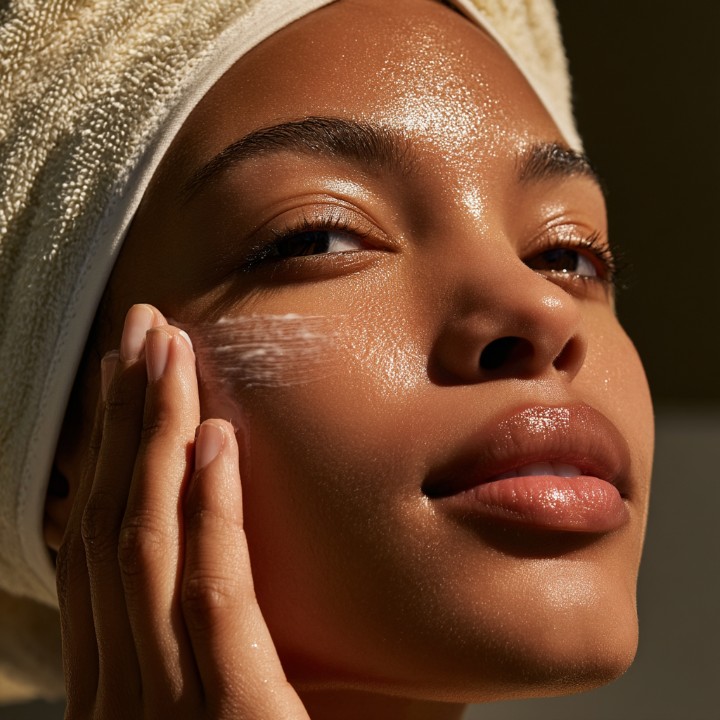 Unlearning Skincare Trauma: Healing Black Skin After Years of Misinformation