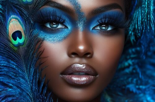 The Velvet Standard: How to Maintain Consistent, Glowing Black Skin All Year (Without Burnout)