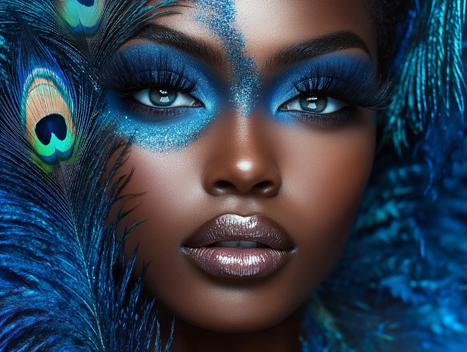 The Velvet Standard: How to Maintain Consistent, Glowing Black Skin All Year (Without Burnout)