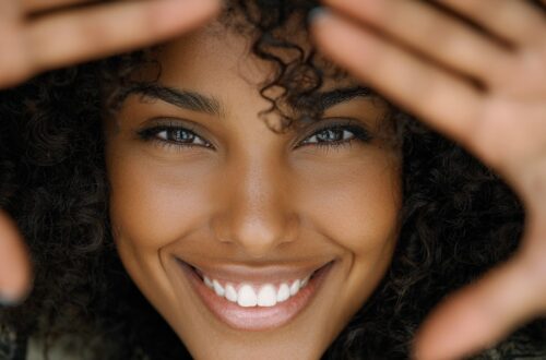 Spring Skincare Routine for Dark Skin: The Velvet Reset