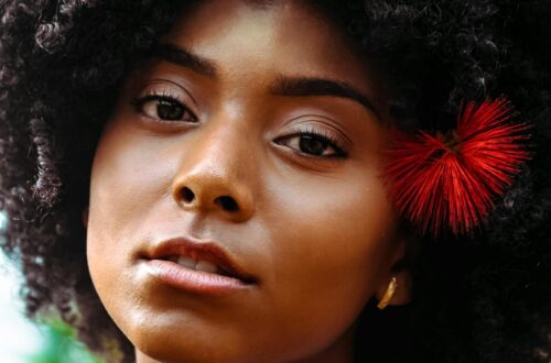 Exfoliation for Dark Skin: 9 Powerful Ways to Glow Safely