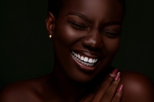 How I Fixed My Damaged Skin Barrier in 30 Days Naturally