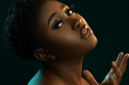 Hydration in Black Skin: 7 Powerful Secrets to Transform Dry, Dull Melanin into Radiant Glow