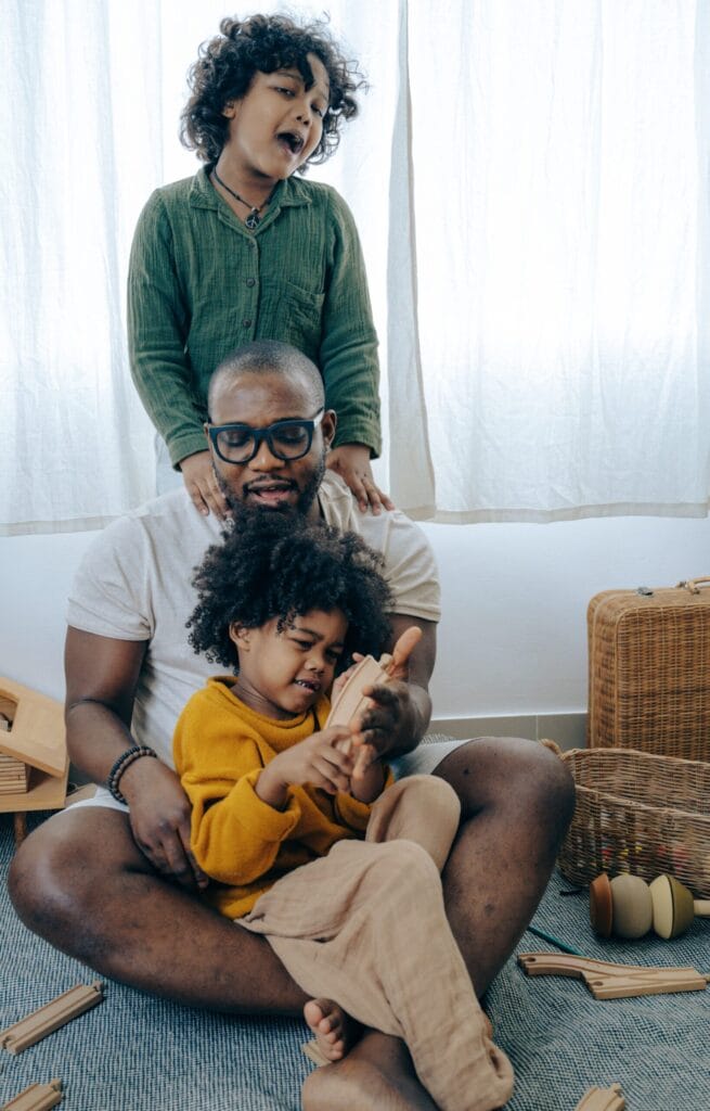 BLACK MALE SKINCARE GIFTS: 15 POWERFUL FATHER'S DAY PRODUCTS EVERY MELANIN KING WILL ACTUALLY USE IN 2026