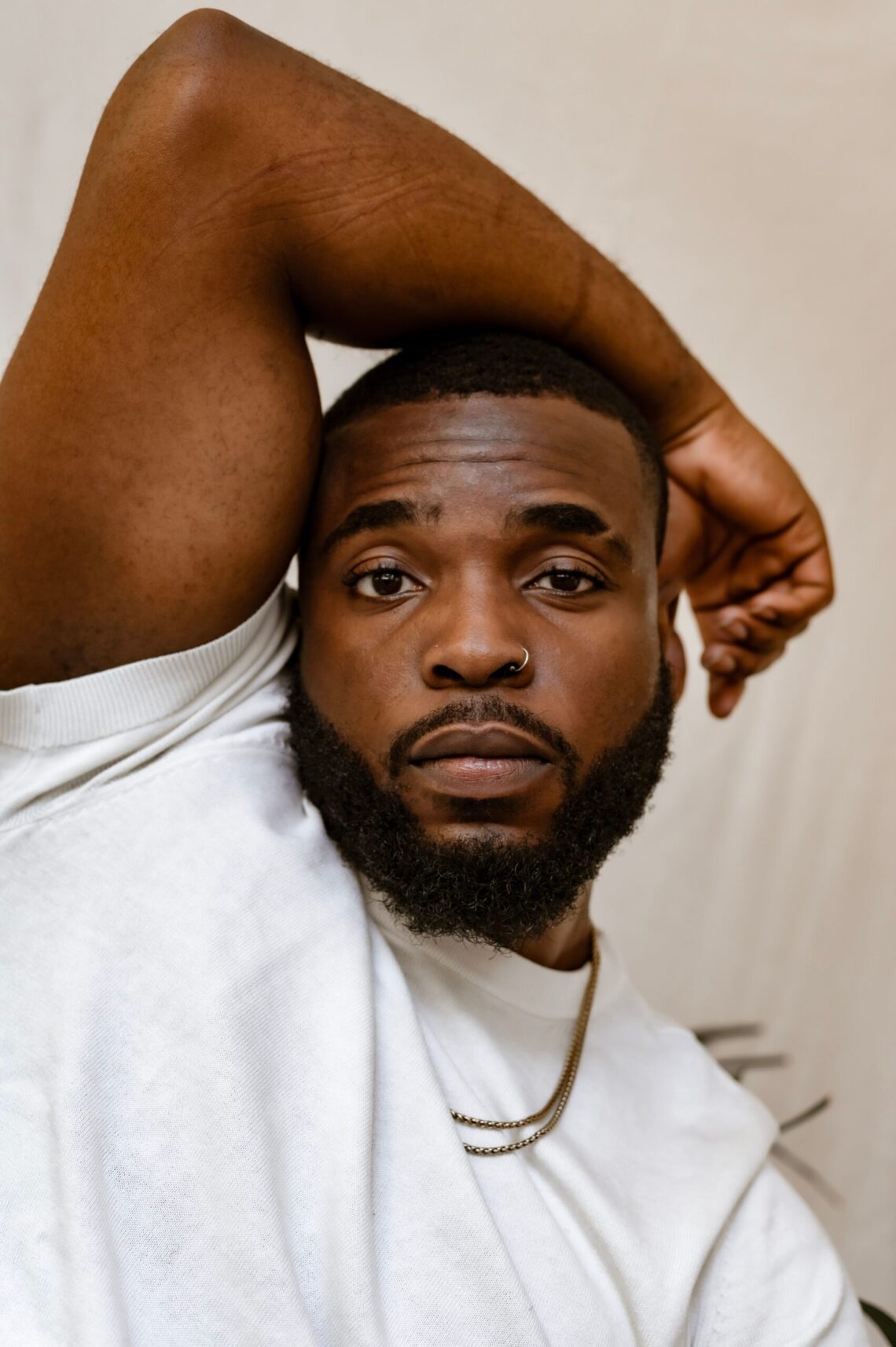 Beard Care for Black Men: 9 Powerful Secrets to Grow, Maintain & Master Your Best Beard Ever