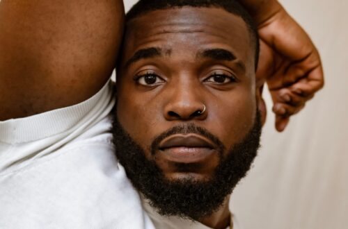 Beard Care for Black Men: 9 Powerful Secrets to Grow, Maintain & Master Your Best Beard Ever