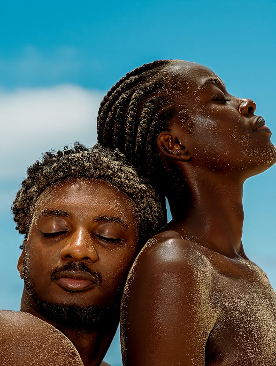 Black Men Need Sunscreen: The Shocking Truth About Melanin and Sun Protection
