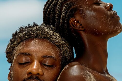 Black Men Need Sunscreen: The Shocking Truth About Melanin and Sun Protection